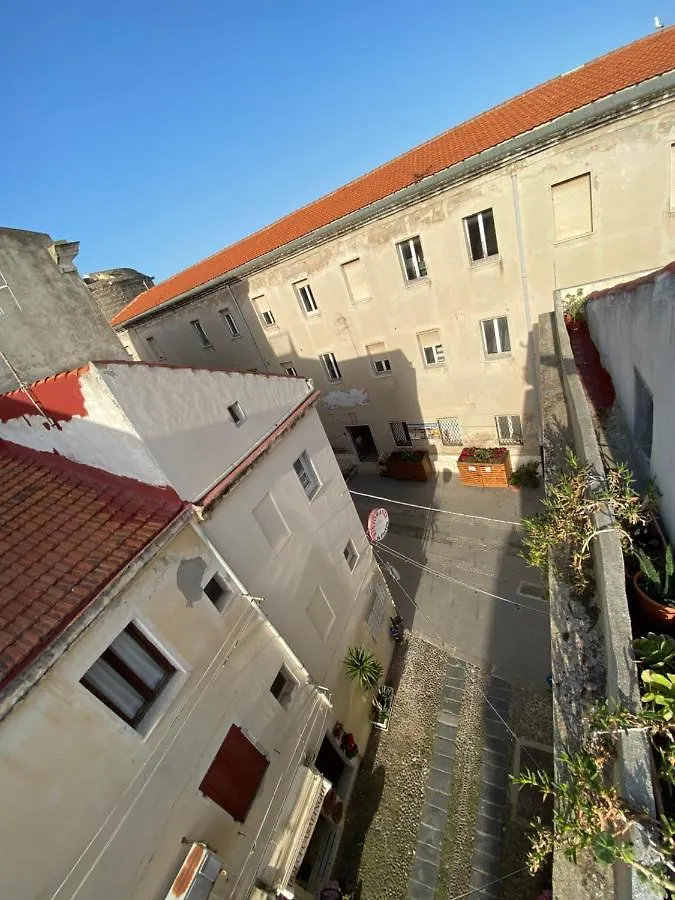 Lu Batil B&B Apartment Alghero