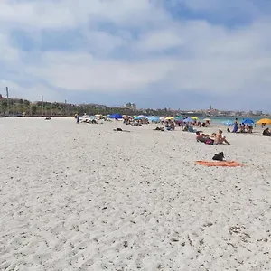 Beach Apartment Appartamento
