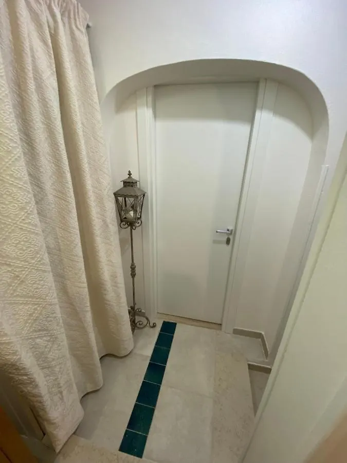 Lu Batil B&B Apartment Alghero 0*,  Italy