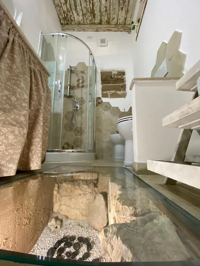 Lu Batil B&B Apartment Alghero