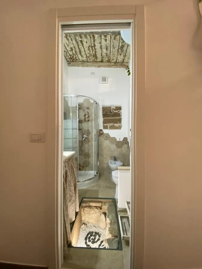 Lu Batil B&B Apartment Alghero