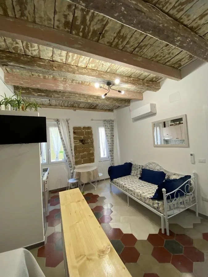 Lu Batil B&B Apartment Alghero