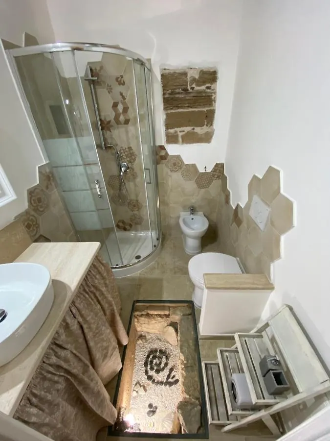 Lu Batil B&B Apartment Alghero Italy