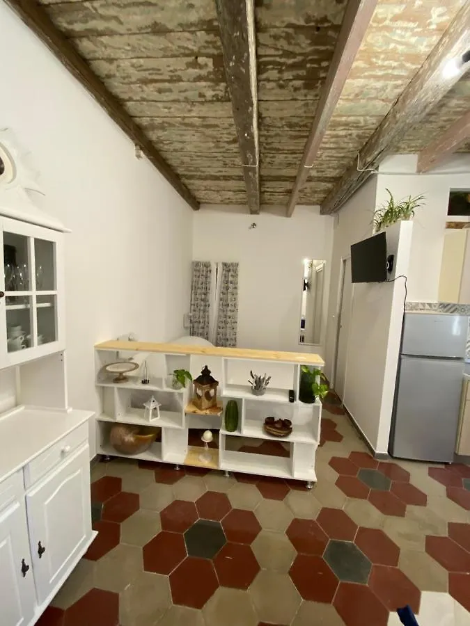 Lu Batil B&B Apartment Alghero