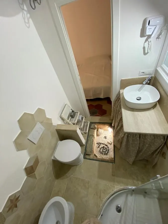 Lu Batil B&B Apartment Alghero