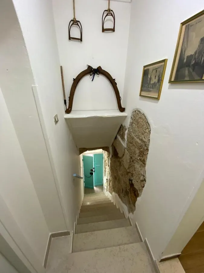 Lu Batil B&B Apartment Alghero