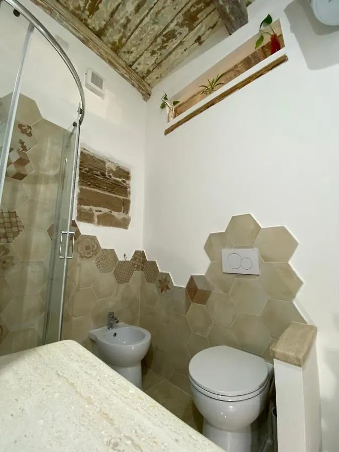 Lu Batil B&B Apartment Alghero